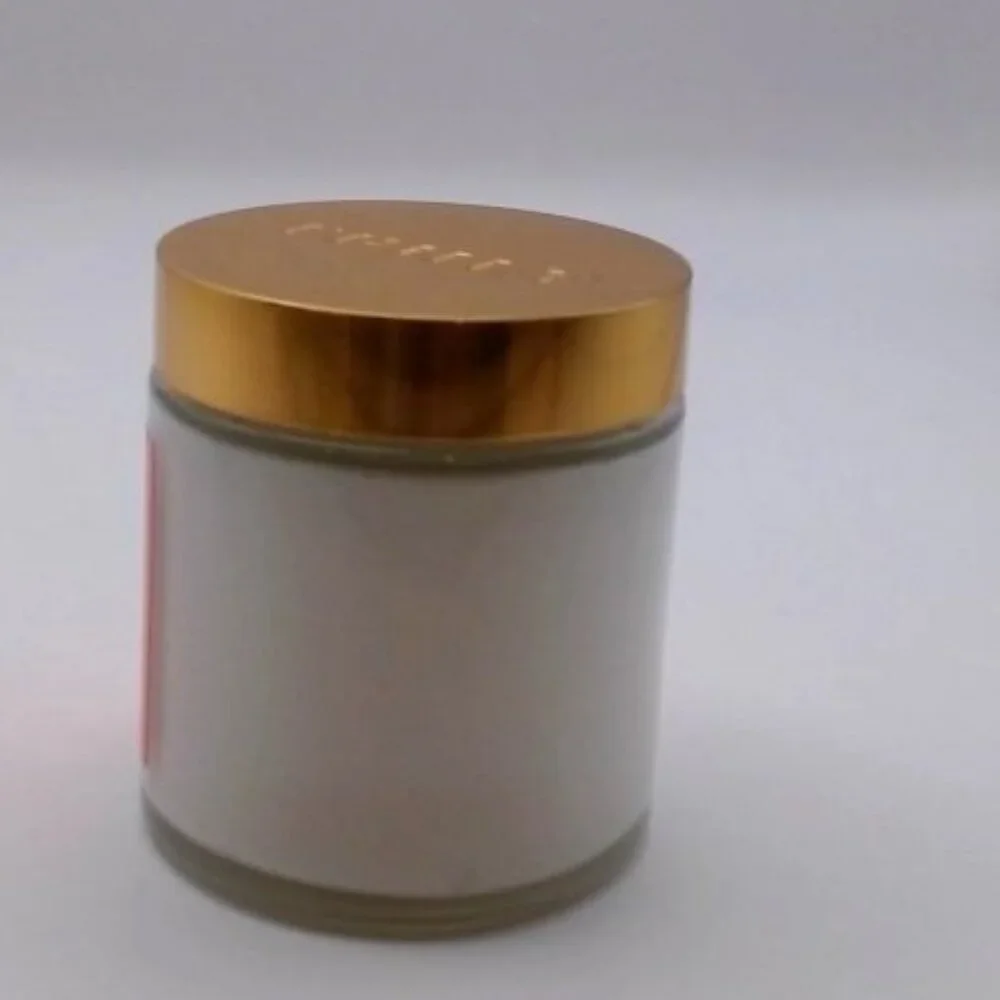 Truly - Peppermint Mantini, Hydrate + Smooth Body Cream, 4 Oz, BRAND‎ NEW